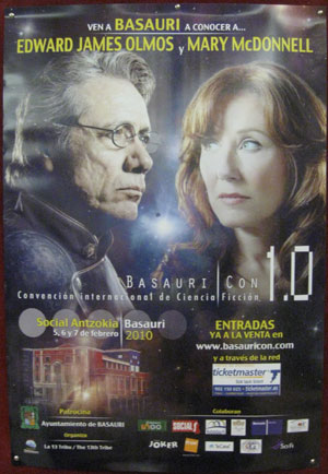 Poster Basauricon 2010