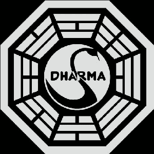 Logo Dharma