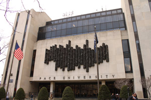NY Pace University